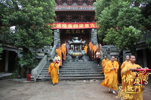 进明寺梁皇法会第四天 恭请台湾心茂法师上堂说法