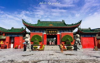 大相国寺,千年皇家寺院的辉煌与传奇