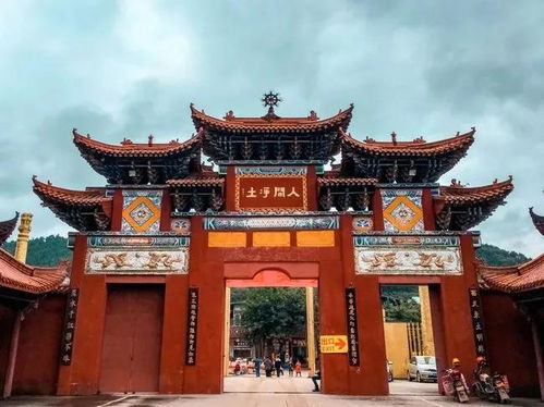龙泉人文 柏合寺的来历