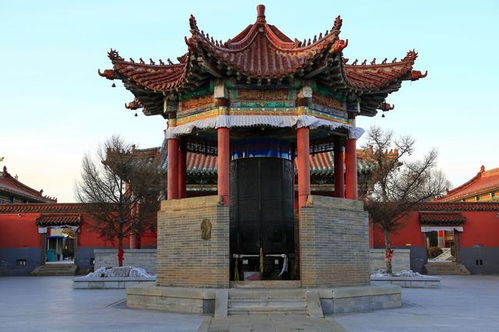 发现辽宁之美冬季冰雪快乐之旅