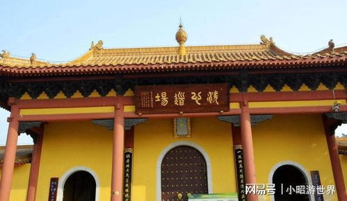 400年历史的洗心禅寺,距离市区20公里,比开福寺更安静舒服