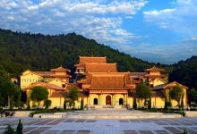 洗心禅寺