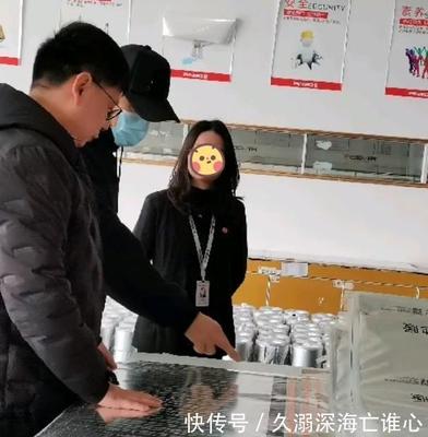 62岁于荣光董事长身份曝光拍完戏疲惫赶工厂视察,两不耽误