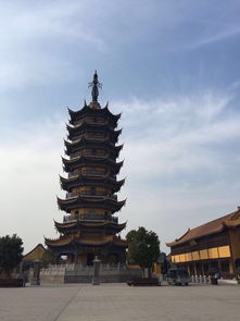 盐城射阳息心寺
