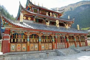 旅游专线攻略 九寨沟