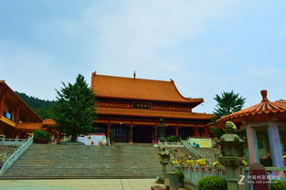 洗心禅寺随拍