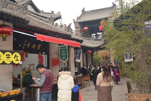 传承清真美食文化 大行博爱善举之心