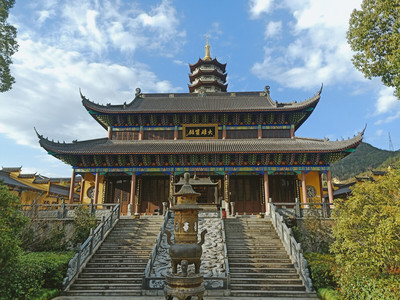 心寺