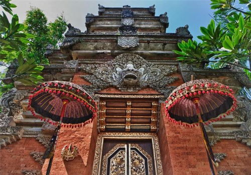 心玩法出品 巴厘岛旅行干货