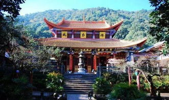 云南各地知名朝拜圣地,祈福许愿净化心灵都应该去