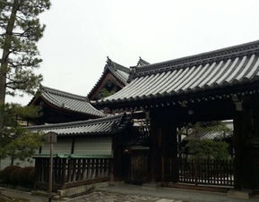 2019妙心寺门票,京都妙心寺游玩攻略,妙心寺游览攻略路线 地址 门票价格