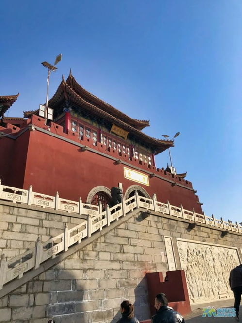 旅游见闻之古灵山