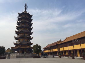 盐城射阳息心寺