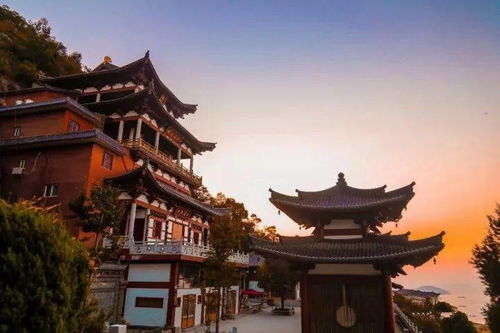 太 蚝 了 参团即赠送神秘礼品 海上仙都太姥山 霞浦留云禅寺 霞浦东壁滩涂汽车二日游