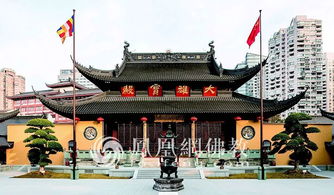 一砖一瓦皆佛心 上海佛教道场恢复建设40年