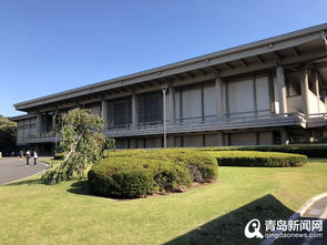 去东京,这里才是最值得去的地方