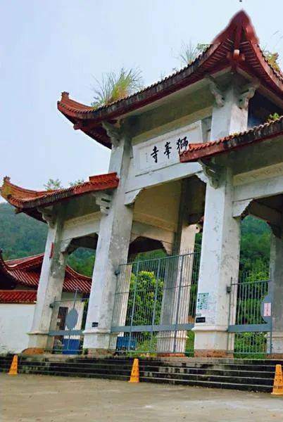 高温热浪来袭 心静自然凉 来这几座古刹中寻找避暑良方,一起 寺 一下