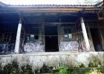 牛心寺介绍 牛心寺简介