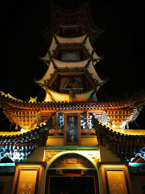 五人行 2019暑假甘肃,河南之旅 八