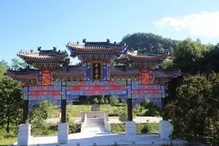 避暑不去峨眉山 这座四川的 中国十大避暑名山 ,藏有23 的夏天
