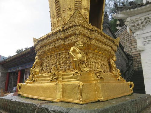 佛教何时传入中国,中国第一 第二座佛教寺院在哪